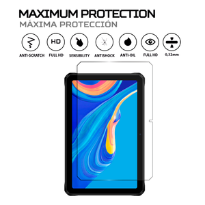 ฟิล์มกันกระแทก Doogee R10 รุ่นพิเศษ - Product Image 2