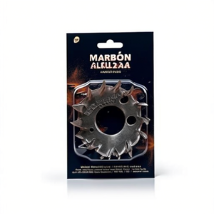 Metal <b>Hangers</b> Bulldog C1-75G-B D75 / 26mm Galvanized Simpson Strong Tie <b>Hanger</b> Pack of 100 - Product Image 3