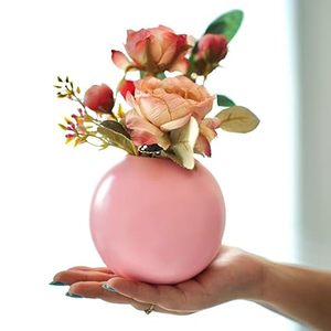 Trending Design Latest Design Big Size Flower <b>Vases</b> of Best Design Top Quality Decorative Flower <b>Vases</b> in Wholesale From India - Product Image 2