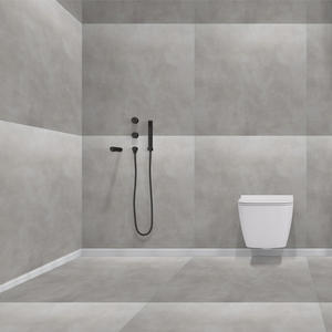 1200x1200mm Finition mate Carreaux de porcelaine Durabilité Fonctionnalité antidérapante idéale pour les cuisines et les salles de bains à fort trafic - Product Image 6