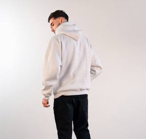 Sweat-shirts à manches longues pour hommes, impression numérique personnalisée, vente en gros, best-seller, vêtements de jogging, respirant, streetwear d'hiver - Product Image 3