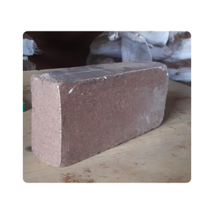 Buffered Low EC Coco Peat 1Kg <b>Brick</b> for Superior <b>Plant</b> Growth Buffered Low EC Coco Peat 1Kg Block for Optimal Soil Conditioning - Product Image 1