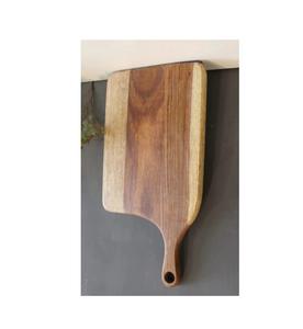 Prix d'usine direct blocs à découper en bois éco-style décor à la maison accessoires de cuisine planches à découper en plastique de formes multiples - Product Image 5