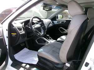 Hy-un-dai Vel-os-ter 2013 Usado, Volante a la Izquierda - Product Image 4