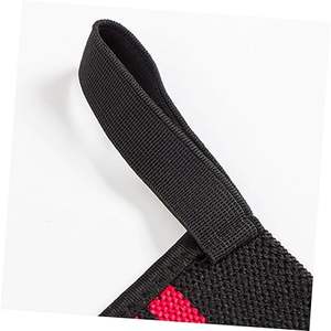 Aqeel-2633 avec logo personnalisé, sangles de compression et de musculation réglables, enveloppes de soutien de poignet pour la gym, enveloppes de poignet personnalisées - Product Image 3