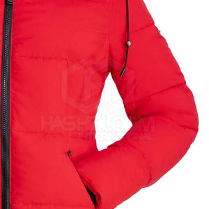 แจ็กเก็ตปลาปักเป้าสำหรับผู้หญิงแฟชั่นระบายอากาศและมีสไตล์ถักด้วยหนังแกะที่ดีที่สุดขายออนไลน์ - Product Image 5