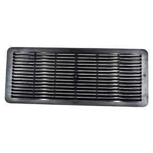 Rejilla de cortina de techo solar para Mercedes Clase S (W140) -NEGRO - Product Image 1