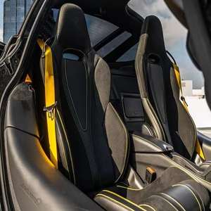 EXTREMELY CLEAN 2022 720S LEFT HAND <b>DRIVE</b> EURO IV EMISSION 2 SEATS READY to BE SHIPPED - Product Image 5