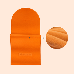 Tapete de <span class=keywords><strong>Yoga</strong></span> YEWAYOGA de 10 mm de Grosor, Esponja Suave, Detalle de Fabricación Fino, Bordes Reforzados y Duraderos, Fábrica de Tapetes de <span class=keywords><strong>Yoga</strong></span> OEM ODM - Product Image 1