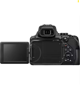 Appareil photo numérique instantané sans miroir COOLPIX P1100 pour vlog avec carte mémoire SD - Product Image 4