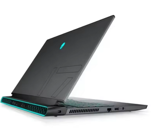 แล็ปท็อปเกมมิ่งประสิทธิภาพสูง M17 R3 หน่วยความจำขนาดใหญ่ 64GB ฮาร์ดไดรฟ์คู่ หน้าจอ FHD 17.3 นิ้ว - Product Image 3