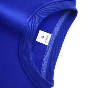 สเวตเชิ้ตผู้ชายแบบลำลองเสื้อสเวตเชิ้ตคุณภาพสูงแบบผสมผ้าฝ้าย - Product Image 3