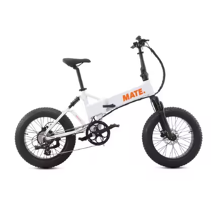 SUPER PROMO Vélo Électrique Pliant MATE CITY - 250W - Product Image 1
