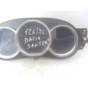 PANEL DE INSTRUMENTOS DACIA Sandero Serie II 248102645R (12>20) - Product Image 5