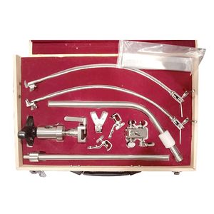 SCIENCE & SURGICAL FABRICATION INSTRUMENTS CHIRURGICAUX NUERO CHIRURGICAL NUERO BRAIN LEYLA RETRACTOR LIVRAISON GRATUITE... - Product Image 3