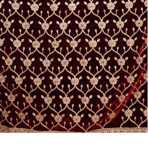 ผ้าคลุมไหล่กำมะหยี่สำหรับงานแต่งงาน - Product Image 5