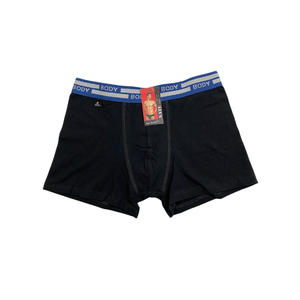 Calzoncillos bóxer de talla grande de nailon de algodón de secado rápido para hombre a precio de fábrica, de tiro medio con función transpirable, pretina personalizada hecha en Vietnam - Product Image 3