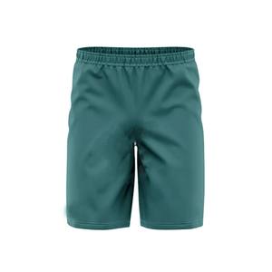 ชุดฟุตบอล 7 คน แบบสั้น ระบายอากาศ พิมพ์ลายดิจิทัล ชื่อและหมายเลขทีมตามสั่ง ดีไซน์ใหม่ คุณภาพสูง - Product Image 5