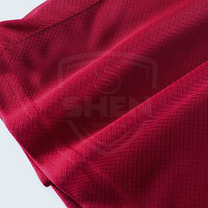 High Quality Polyester Soccer Uniform Durable Team <b>Wear</b> for Ultimate <b>Performance</b> - Product Image 5