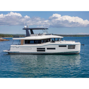 Yate Beneteau Grand Trawler 62 2023 2x730 CV Flybridge Motoryacht 18.95m de eslora - Product Image 5