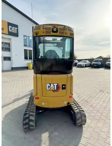 <span class=keywords><strong>2</strong></span> tấn Công suất mèo 302 mèo 302 CR sử dụng mèo 302C 302ccr 302E & 302cr Mini Máy xúc - Product Image 6