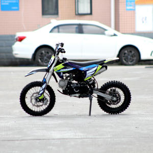 OEM <span class=keywords><strong>precio</strong></span> barato solo cilindro 4 tiempos eléctrico/<span class=keywords><strong>pie</strong></span> <span class=keywords><strong>de</strong></span> arranque refrigerado por aire carretera motocicleta 14/12 vehículo todoterreno 125cc - Product Image 2