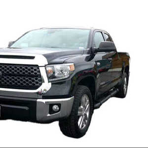 Toyota Tundra SR5 Pickup 4D 6,5 pi 2018 d'occasion, conduite à gauche, navigation, Bluetooth, jantes en alliage, lecteur MP3 - Voitures d'occasion à vendre - Product Image 1