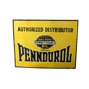 NEXHUB Panneau de signalisation en métal vintage imprimé sur mesure Plaque de métal en étain décorative émaillée en porcelaine pour cadeau Fabriqué en Inde - Product Image 3