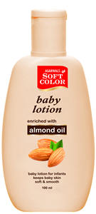 OEM Privet Label Quick Nourish Baby Lotion 100ml with Multi Flavor for Baby <b>Skin</b> Directly Exported by Indian Manufacturers - Product Image 3
