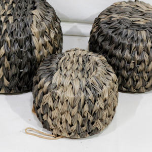 Maceta Colgante de Ganchillo Hecha a Mano de Alta Calidad, Maceta Colgante para Plantas, para Casa y Jardín - Product Image 2