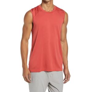 เสื้อกล้ามผู้ชายผ้าถักนิตติ้งนุ่มพิเศษเน้นความสบาย - Product Image 1