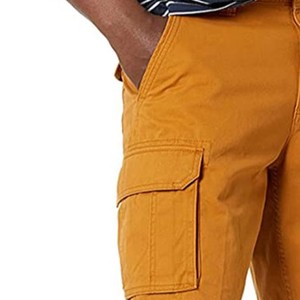 Bermudas para Hombre de Alta Calidad, Ligeras, Últimos Diseños, Gran Venta, Antiarrugas, Totalmente Personalizables - Product Image 2