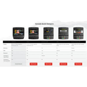 Cinta de correr para uso doméstico Performance Plus con descuento limitado - Product Image 2