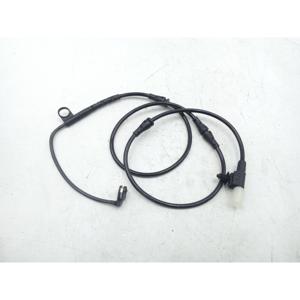 CAPTEUR D'USURE DES FREINS LAND ROVER Range Rover SPORT (05>13) 98039900 Essence - Product Image 4