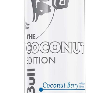 Boissons énergisantes Coconut Edition - Emballage en vrac et en bouteille, faible teneur en matières grasses et en glucides, fournisseur en gros de 20 L - Product Image 4