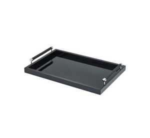 ถาดเสิร์ฟอาหารทำจากเรซินแบบปรับแต่งได้มีหลายขนาดและหลายสีถาดกระดูกอินเดียพร้อมงานฝีมือจาก HF - Product Image 4