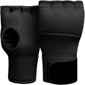 Custom Logo Design Inner Boxing <b>Gloves</b> with Gel Foam Padding for Punching Bag and Fight Training - Product Image 3