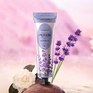 Private Label OEM <b>Hand</b> <b>Cream</b> Floral Fragrance Moisturizing Nourishing for Normal Skin Anti-Aging Formula Easy Absorption Custom - Product Image 4