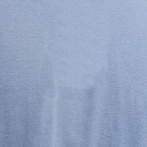 Camiseta 100% de algodón para hombre de fabricante directo, personalizable, holgada, cuello redondo, estampado sólido, estilo informal, tejido de alta calidad - Product Image 3