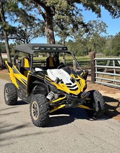 Yamaha Wolverine UTV 1000 XT-R Sports UTV, Varios Modelos Nuevos Disponibles, Vehículo Utilitario Deportivo y de Ocio - Product Image 2