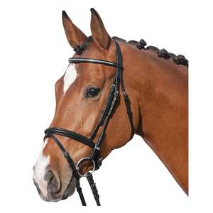 Brida negra diamante - Product Image 1