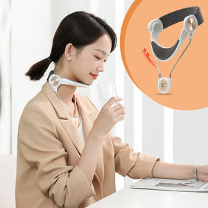 Kerah Leher Leher Serviks Keras, Kerah Leher Serviks Keras Portabel dan Dapat Disesuaikan - Product Image 5