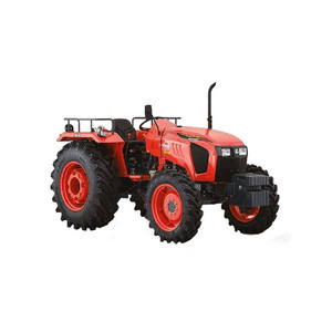 Achetez des tracteurs chenillés 4x4 de 20 CV de qualité supérieure en gros – Équipement agricole efficace et durable avec composants essentiels : pompe et boîte de vitesses - Product Image 1