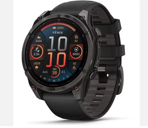DISPONIBLE 100% Nuevo en Stock Reloj Inteligente GPS Multideporte Fenix 8 Pro AMOLED - Product Image 2