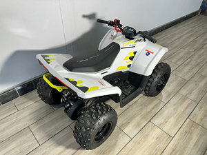 รถ C Force EV110 รุ่นใหม่ ปี 2025 ขายดีอันดับต้นๆ - Product Image 2