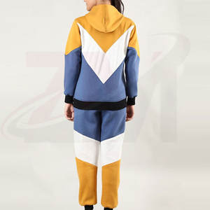 Nouvelle Collection 2026 : Survêtements Femme Tendance – Tenues Décontractées d'Hiver, Styles Variés au Meilleur Prix - Product Image 3