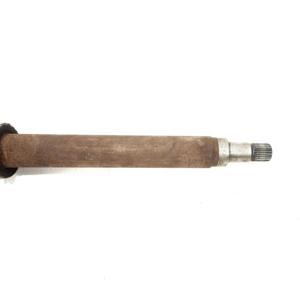 Arbre d'essieu avant droit FORD Fiesta 6ème série 8V51-3B436-AAD (08>17) - Product Image 3