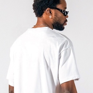 T-shirt imprimé numérique pour hommes, saison d'été, grande taille, dernière conception, col rond surdimensionné, qualité supérieure, baggy - Product Image 6