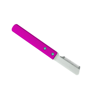 มีดปอกขนสัตว์เลี้ยงอเนกประสงค์ทำจากสแตนเลส - Product Image 5