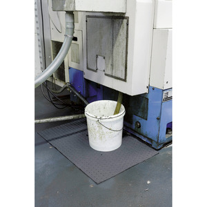 DENSORB® Tappeti assorbenti universali per assorbire, Economy Single, heavy, 80 x 50 cm, 50 pezzi - Product Image 2